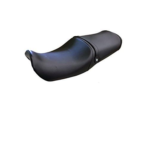 NTB(エヌティービー) シートカバー 張り替え用 ZZR400 (ZX400N)など CVK-01