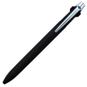 三菱鉛筆 多機能ペン ジェットストリームプライム 2&1 0.7 ブラック 書きやすい MSXE330007.24｜santa-ge