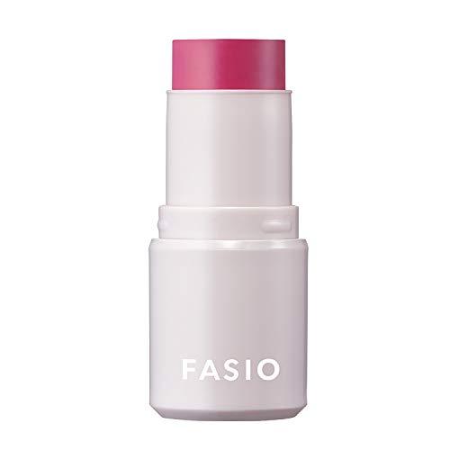 FASIO(ファシオ) マルチフェイス スティック 05 Fresh Berry 4g