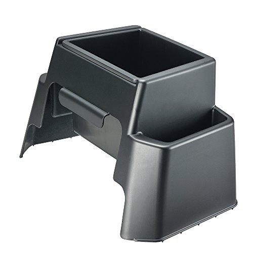 カーメイト(CARMATE) 車用 ゴミ箱 ノア ・ ヴォクシー 専用(ZRR8#/ZRR8#G/Z...