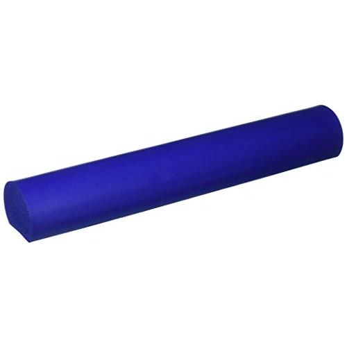 カーボーイ 安心クッション かまぼこ型 40cm ブルー