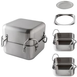 Pokemon（ポケモン） ポケモンセンターオリジナル ホーローミルクパン