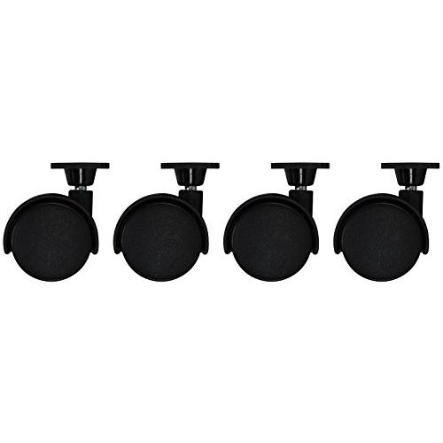 ライクイット (like-it) スライド キャスター 4個セット (SCB-6・SCB-13・LB...