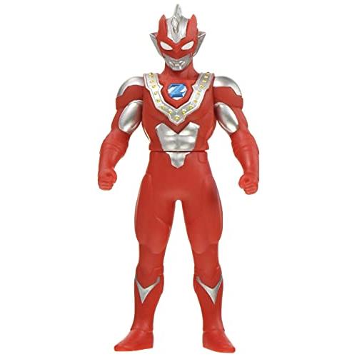バンダイ(BANDAI)ウルトラマンZ ウルトラヒーローシリーズ 76 ウルトラマンゼット ベータス...