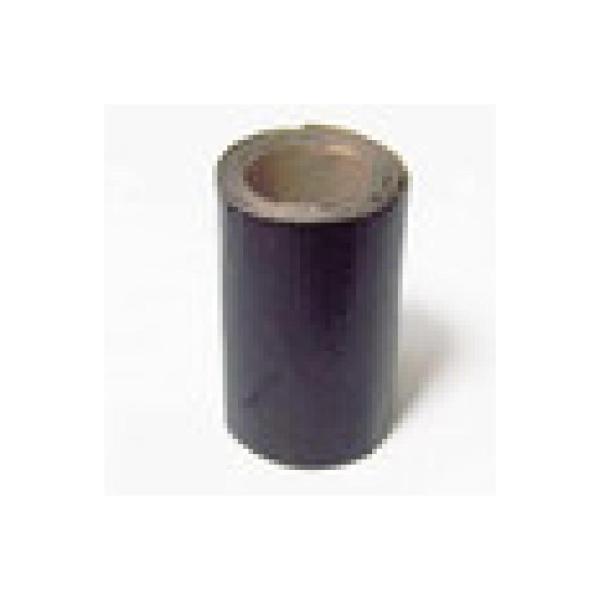 トップライン TOP LINE アルミメッシュテープ 50mm 艶なしブラック TP-1850MB