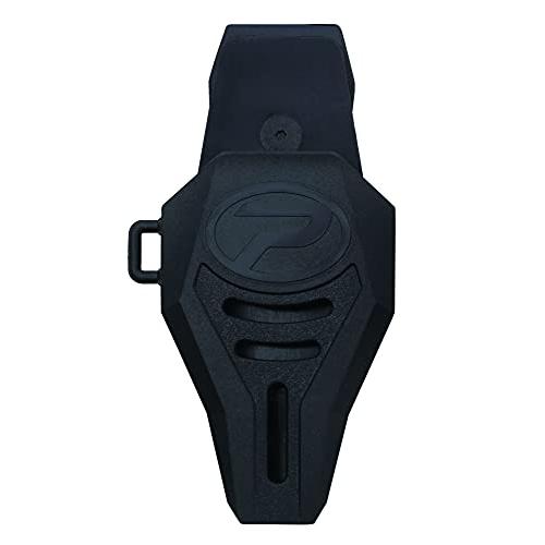 プロックス(Prox) ハードラバープライヤーホルスター M/ブラック PX427MK