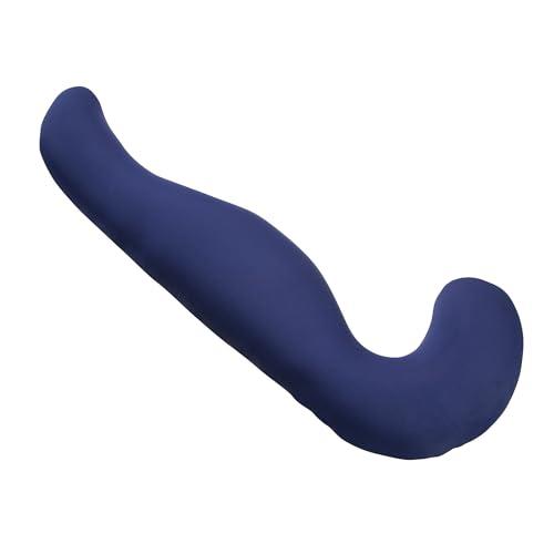 MOGU 気持ちいい抱きまくら 専用カバー (NV ネイビー) 834409