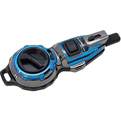 シンワ測定(Shinwa Sokutei) ハンディ墨つぼ Jr. Plus 自動巻 シャープライン...