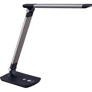 パナソニック LEDデスクライト ダークグレーの買取情報