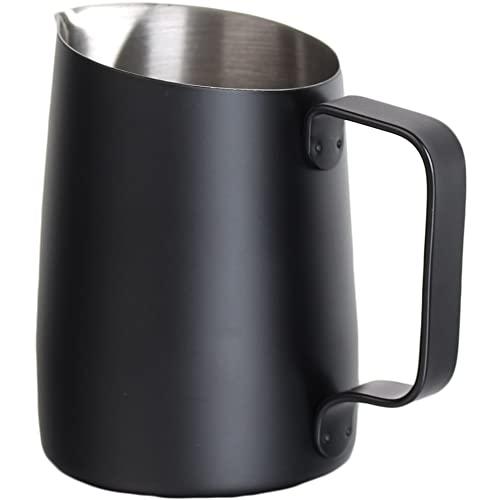 ダブリューピーエム(WPM) WPM ミルクピッチャー 450ml ブラック HC7107BK