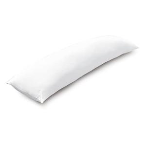A&J 抱き枕本体 DHR6400 白150cm×50cm 日本製 エイアンドジェイ 横向き寝 リラックス 癒し アニメ等身大 bodypill