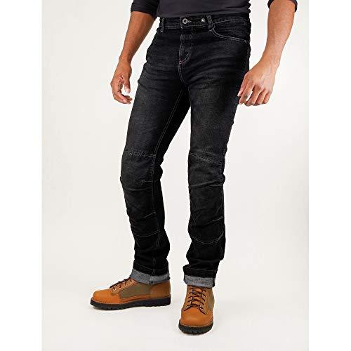 [KOMINE] バイク用 KVジーンズ WJ-742R 1159 春夏秋向け プロテクター CE規...