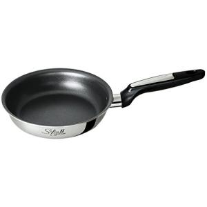 【1点売り可】Sofia II フライパン 2点 No.1740, 1742 ソフィアII ビタクラフト ソフィア2 フライパン20cm （No.1740