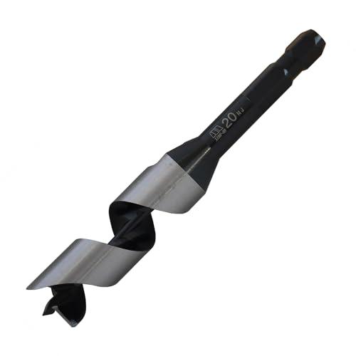 スターエム 5B-200 先三角ショートビット 20mm