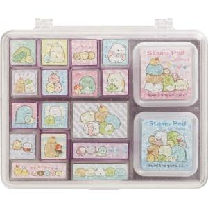 サンエックス - 【専用出品】すみっコぐらし セット San-X すみっコぐらし スタンプセット すみっコぐらし・シンプル