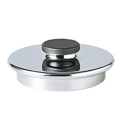 KINTO (キントー) UNITEA リッド 80x26mm ステンレス 耐熱 食洗機対応 550...