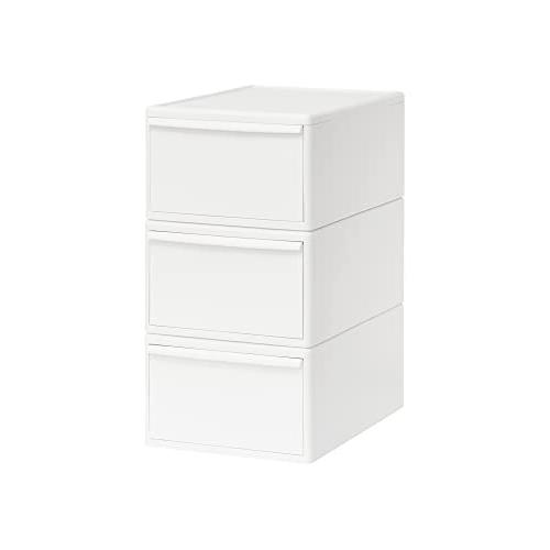 ライクイット (like-it) 家中置きたい場所にちょうどいい 収納ボックス 組み合わせて使える ...