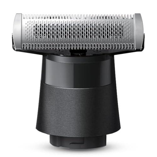 ブラウン(Braun) ボディ トリマー ボディシェーバー PROX XT20 ボディ &amp; フェイス...