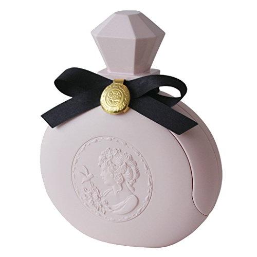 八幡化成 洋服クリーナー&amp;ミラー sceltevie Parfait(パルフェ) ピンク 9.2x4...