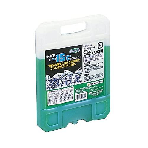 JEJアステージ ガツンとこおるくん(ハードタイプ) 1000 W約20×D約3×H約26.5cm