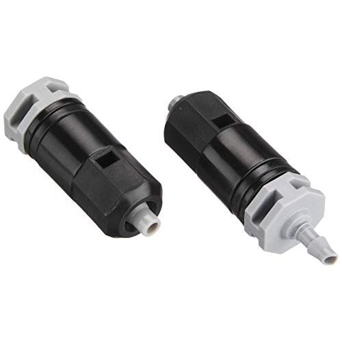 タカギ(takagi) 自動水やり パーツ 点滴チューブスリム用ジョイントセット 増設部品 GKJ1...