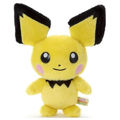 タカラトミーアーツ(TAKARATOMY A.R.T.S) ポケットモンスター ポケモン キミにきめ...
