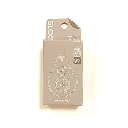 コクヨ テープのり GLOO しっかり貼る つめ替え Sサイズ タ-G410-07