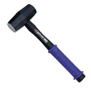 Anvil WA SCW3 ワイドチェッカー ステンレスハンマー&S製シアー オーエッチ工業(OH) サムライ石刃ハンマー(セットウハンマー) 0.9kg SH