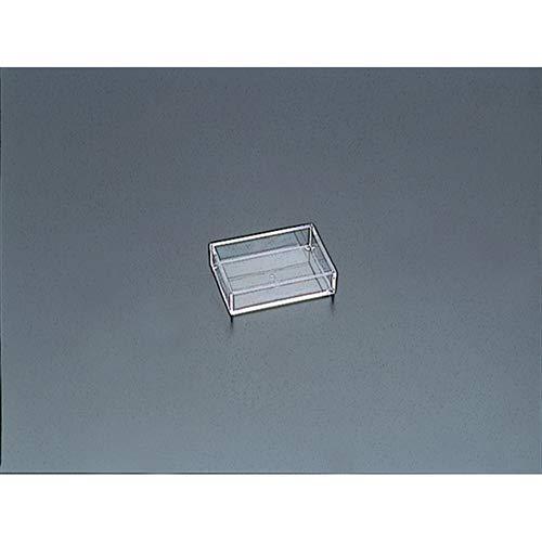 キャパティ ソリッド スクエアL オープンタイプ [おもちゃ＆ホビー]