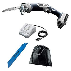 マキタ（makita） 充電式レシプロソー 10.8V 本体のみ ＜JR104DZ