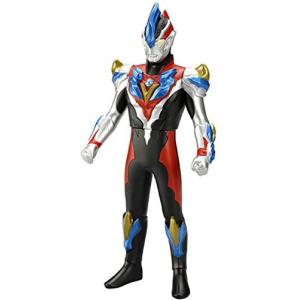 BANDAI（バンダイ） ウルトラヒーローシリーズ EX ウルトラマンZ