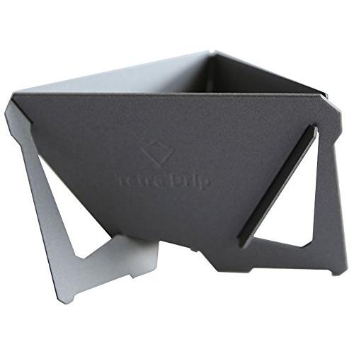 IPPINKA MUNIEQ(ミュニーク) プラスチック Tetra Drip 01P-g 0921...