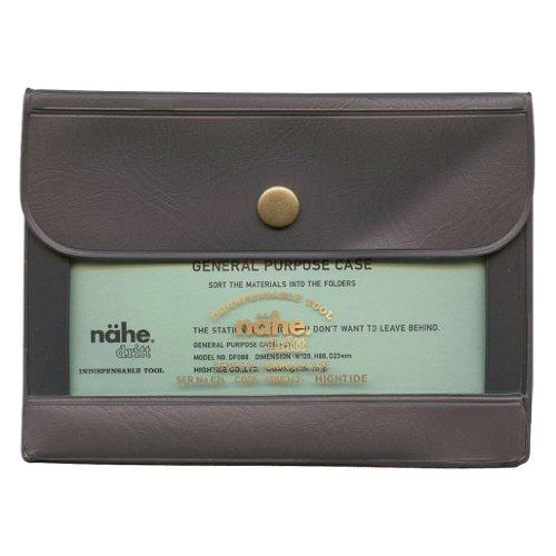 ジェネラルパーパスケースA7(ネーエ)【グレー】 DF088- GY