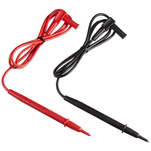 三和電気計器 SANWA テスリード CD770/PC20/CX506a他用 TL21A