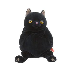 ねこ ぬいぐるみ ねこのピート だいすきなよっつのボタン （ピートザ