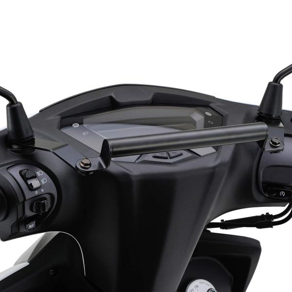 デイトナ(Daytona) バイク用 クランプバー シグナスX(19-20) シグナスグリファス(2...