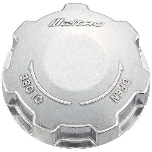 メルテック(meltec) ガソリン携行缶補修部品 キャップ(パッキン付) ガソリン携行缶補修部品 ...