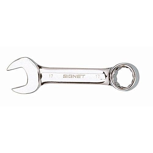 SIGNET(シグネット) 11MM スタビーコンビネーションレンチ 30331
