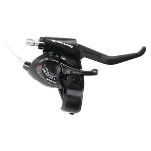 シマノ (SHIMANO) シフティング/ブレーキレバー (MTB) ST-TX800-8R 右レバ...