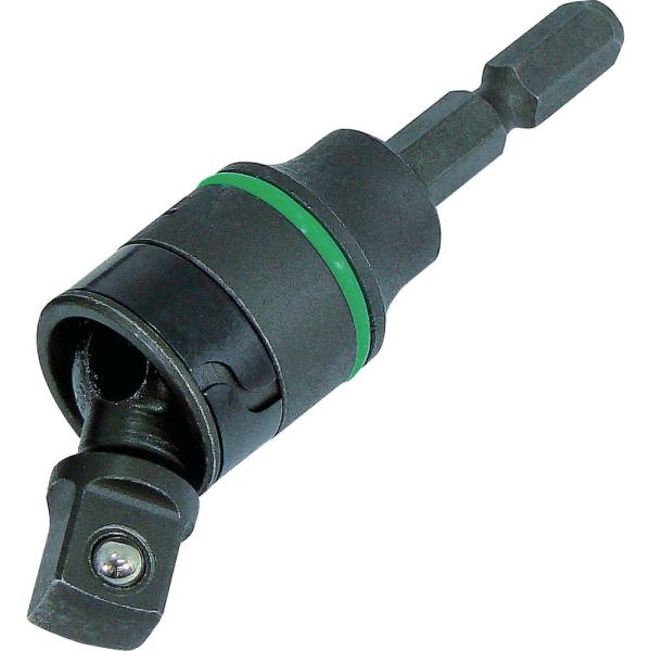 ベッセル(VESSEL) ユニバーサル ソケットアダプター 3/8 (9.5mm)SQ×77mm A...