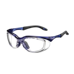 YS-390 保護めがね ネイビー 日本製の買取情報