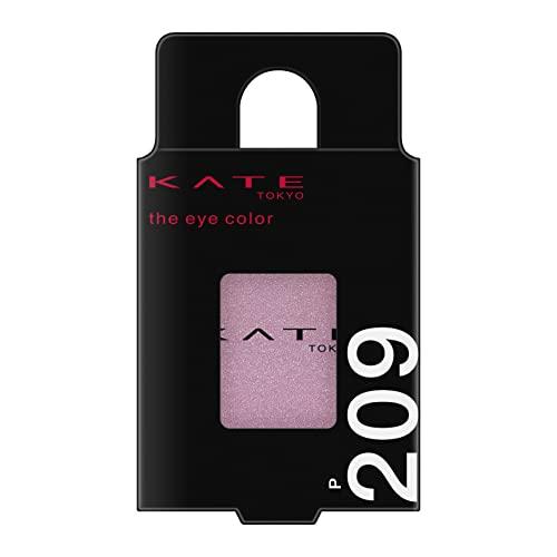 KATE(ケイト) ザ アイカラー P209【パール】【モーヴピンク】【儚い夢】1個 (x 1)