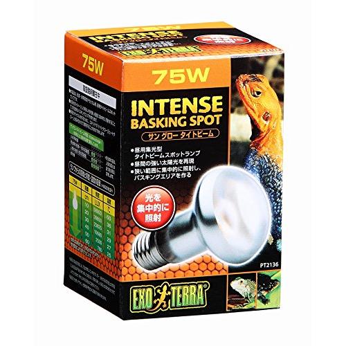 ジェックス サングロータイトビーム 75W PT2136 8106010