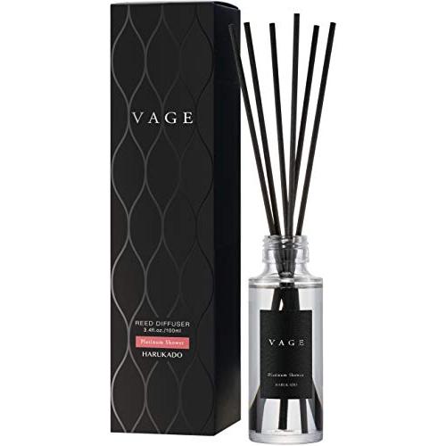 6268 リードディフューザーVAGE バーグ 100ml プラチナシャワー