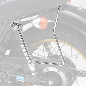 DAYTONA（デイトナ） サドルバッグサポート W400/W650/W800/左側用