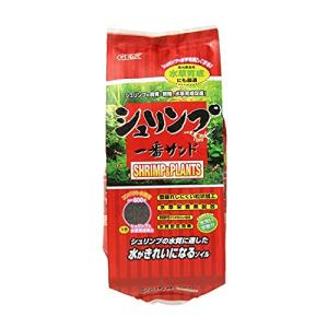 ジェックス GEX シュリンプ一番サンド 小粒ソ...の商品画像