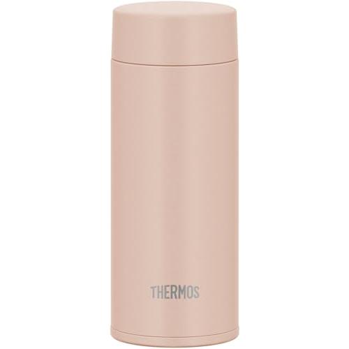 【せんとパッキン一体型・食洗機対応】 サーモス 水筒 真空断熱ケータイマグ 350ml ダスティピン...