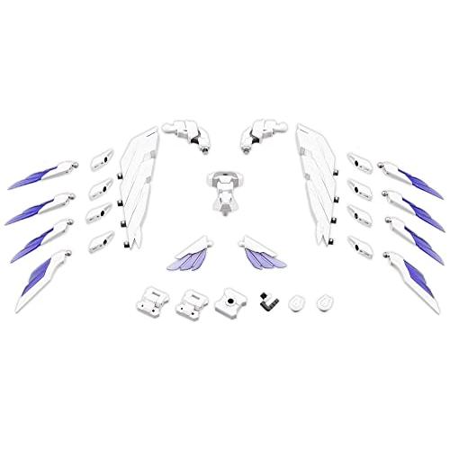 壽屋(KOTOBUKIYA) M.S.G モデリンググッズ ヘヴィウェポンユニット34 ウイングエッ...