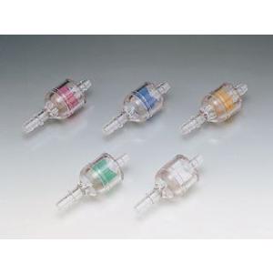 キジマ (kijima) バイク バイクパーツガソリンフィルター パーテイションブルー ホース内径6...