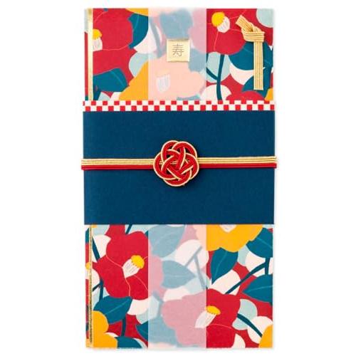 いろは出版(Iroha Publishing) LAMPER ご祝儀袋 金封【TSUBAKI】LSF...